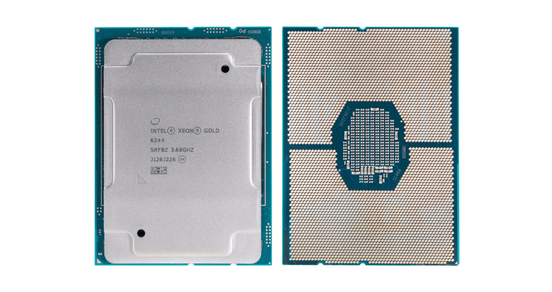 НЕ ИСПОЛЬЗОВАТЬ Процессор INTEL Б/У SILVER 6244 3,6GHz LGA3647 НЕ ИСПОЛЬЗОВАТЬ Процессор INTEL Б/У SILVER 6244 3,6GHz LGA3647