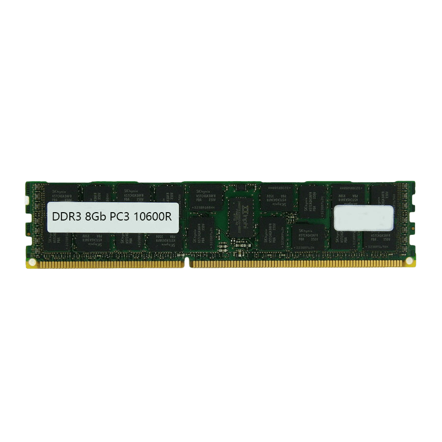Модуль памяти MICRON MT36KSF1G72PZ-1G4 8GB DDR3L 2RX4 10600R Модуль памяти MICRON MT36KSF1G72PZ-1G4 8GB DDR3L 2RX4 10600R