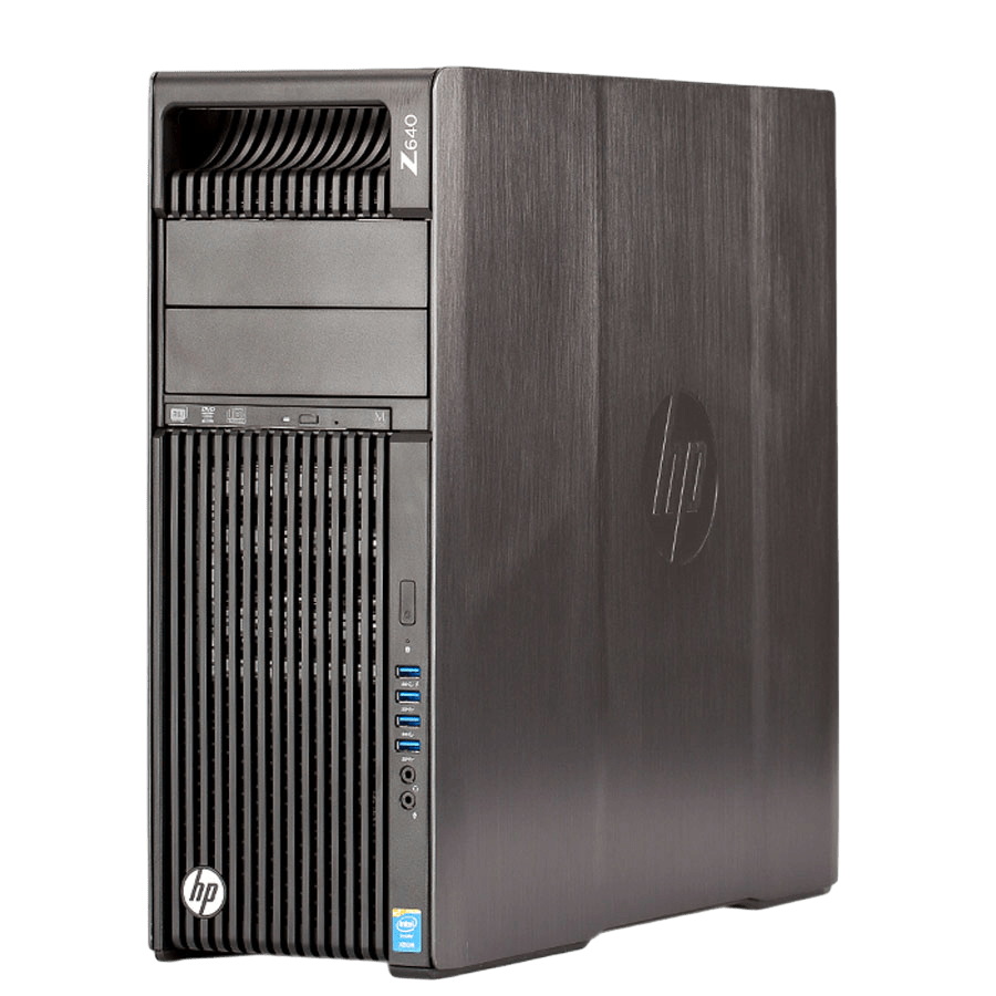 Сервер HP Z640 noCPU 8хDDR4 softRaid 1х925W PSU Ethernet 1х1Gb/s 2х3,5" FCLGA2011-3 Сервер HP Z640 noCPU 8хDDR4 softRaid 1х925W PSU Ethernet 1х1Gb/s 2х3,5" FCLGA2011-3