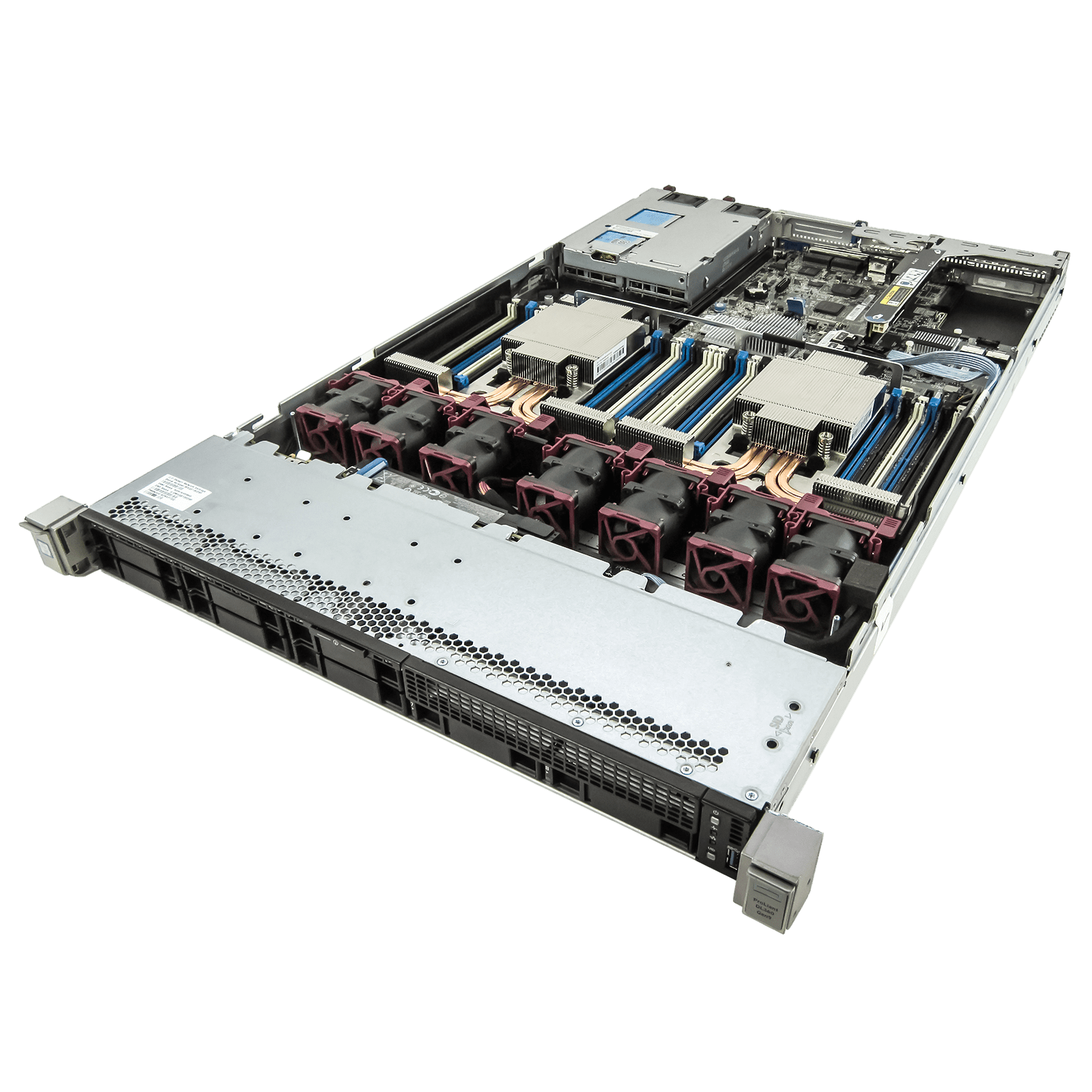 Сервер HP DL360 G9 noCPU - 24хDDR4 softRaid P440ar iLo 2х800W PSU 530FLR 2x10Gb/s +Ethernet 2 4х1Gb/s 8х2,5" EXP FCLGA2011-3 Сервер HP DL360 G9 noCPU - 24хDDR4 softRaid P440ar iLo 2х800W PSU 530FLR 2x10Gb/s +Ethernet 2 4х1Gb/s 8х2,5" EXP FCLGA2011-3