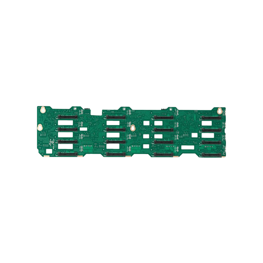 Плата объединительная Supermicro BPN-SAS-836EL2 for 3U CS836 Плата объединительная Supermicro BPN-SAS-836EL2 for 3U CS836
