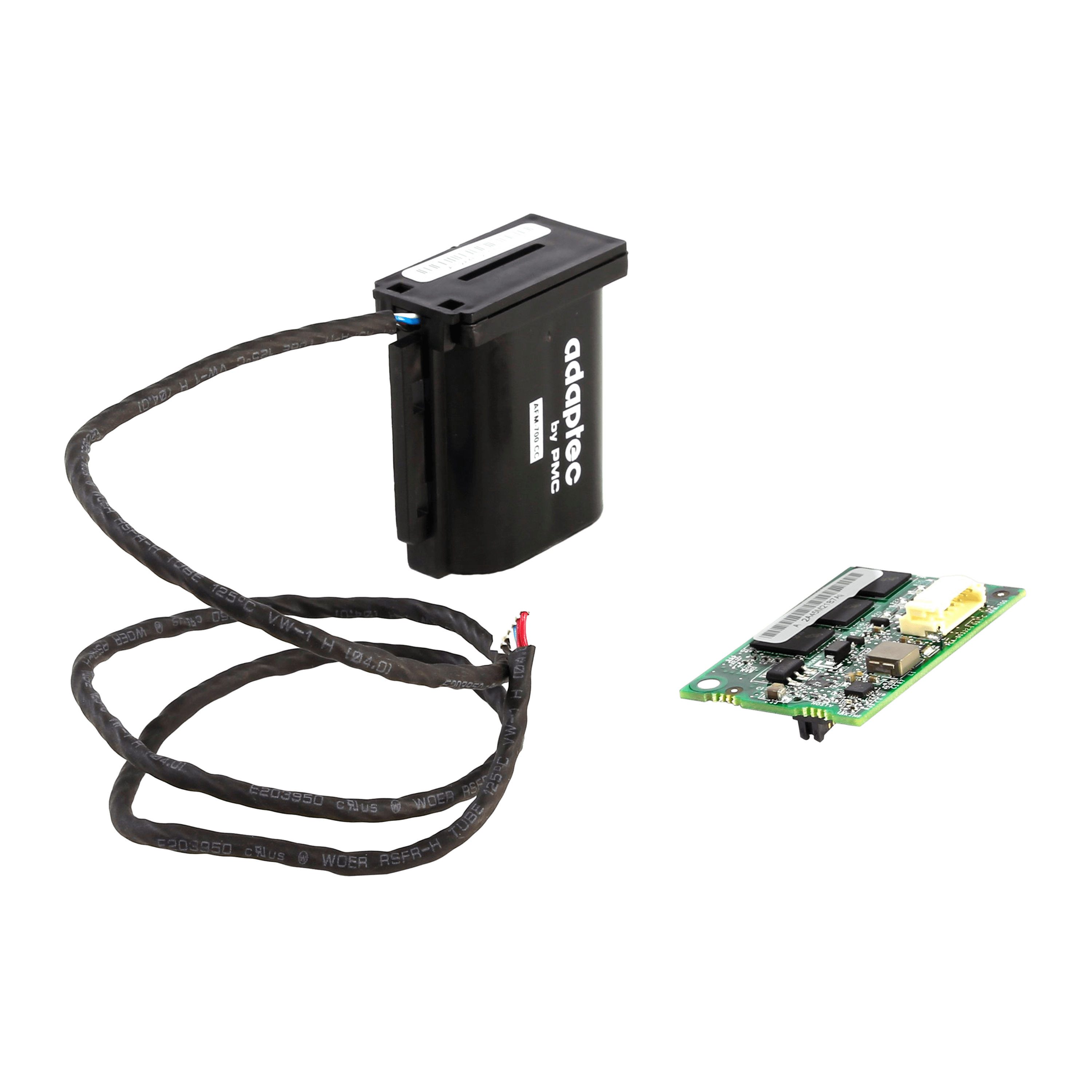 Кэш память FBWC Adaptec 1 Gb AFM-700 2275400-R + BBU Кэш память FBWC Adaptec 1 Gb AFM-700 2275400-R + BBU