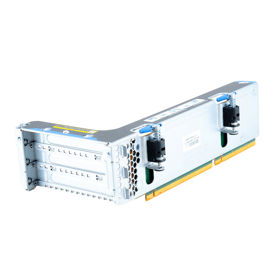 Второй Riser board для DL380 Gen9 777283-001 / 729810-001 Второй Riser board для DL380 Gen9 777283-001 / 729810-001