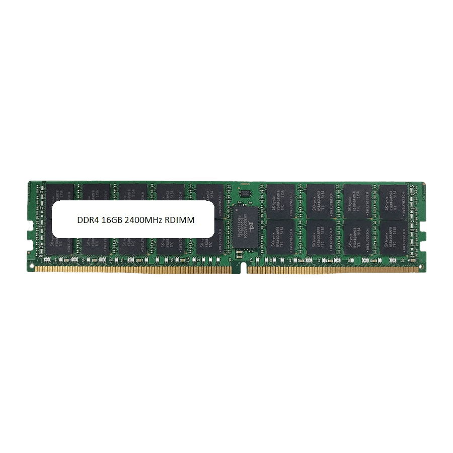 Модуль памяти Hynix DDR4 16GB 2400MHz RDIMM HMA82GR7AFR8N-UH Модуль памяти Hynix DDR4 16GB 2400MHz RDIMM HMA82GR7AFR8N-UH