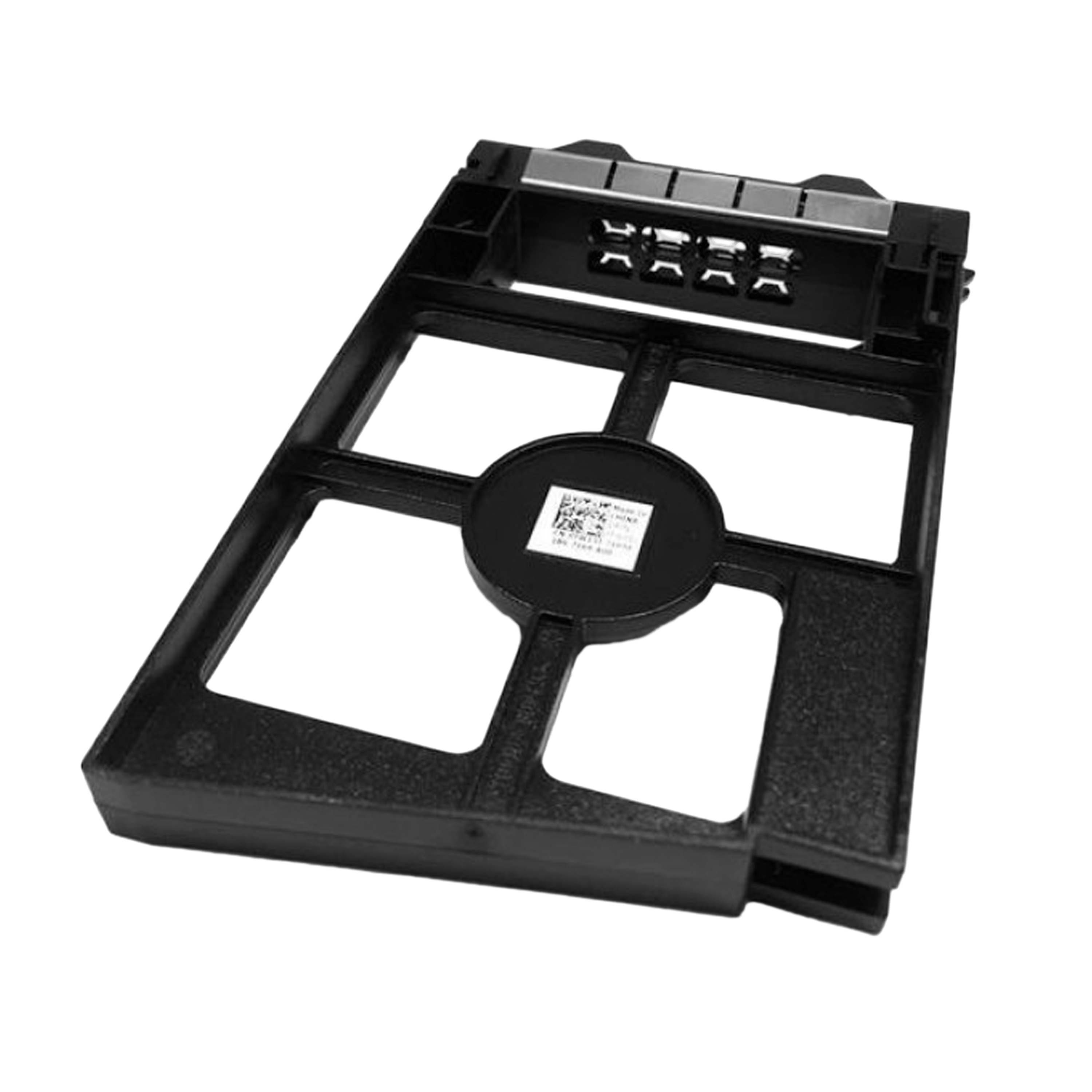 Заглушка накопителя DELL 2.5 0TW13J G11/G12 Заглушка накопителя DELL 2.5 0TW13J G11/G12