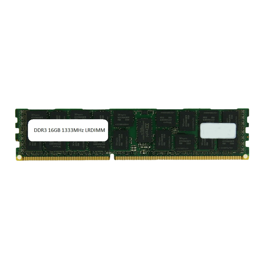 Модуль памяти Samsung DDR3L 16GB 1333MHz LRDIMM M386B2K70DMO-YH90 Модуль памяти Samsung DDR3L 16GB 1333MHz LRDIMM M386B2K70DMO-YH90