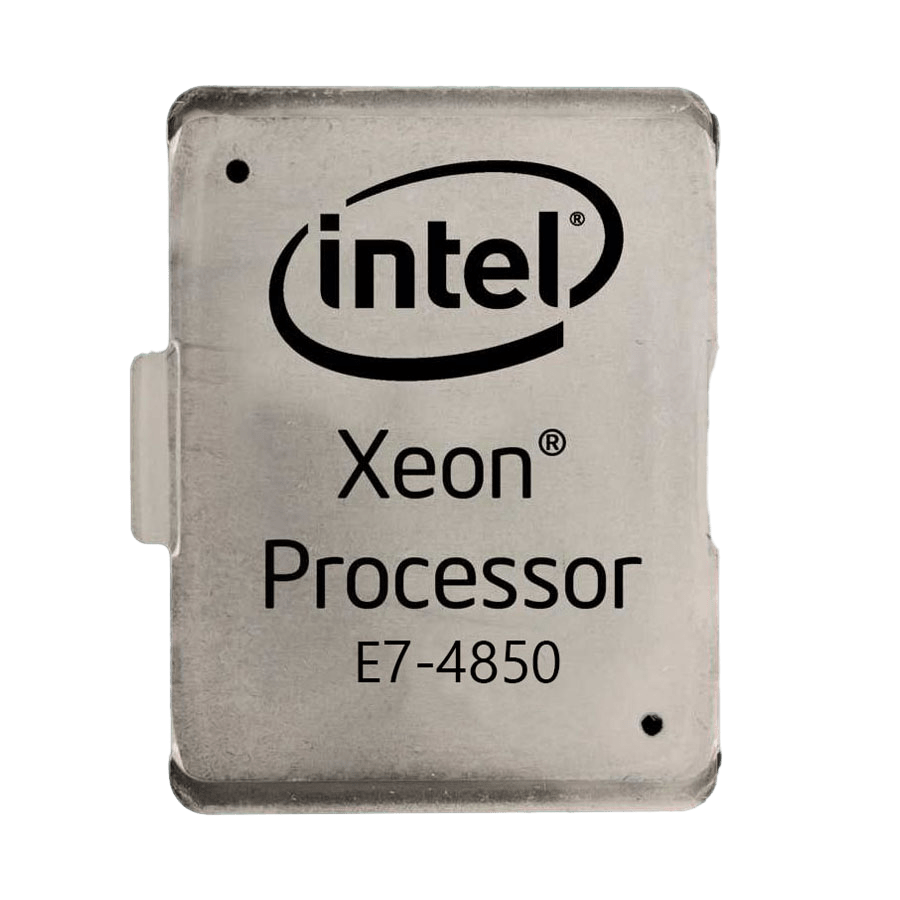 Процессор Intel E7-4850 (10/20 2Ghz-2,4GHz 24MB) FCLGA1567 Процессор Intel E7-4850 (10/20 2Ghz-2,4GHz 24MB) FCLGA1567