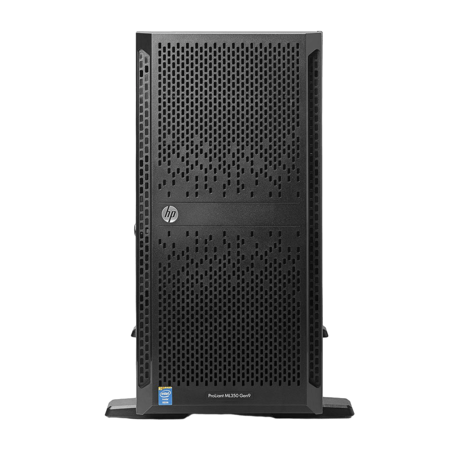 Сервер HP ML350 G9 noCPU 24хDDR4 H240ar iLo 2х500W PSU Ethernet 4х1Gb/s 8х2,5" FCLGA2011-3 Сервер HP ML350 G9 noCPU 24хDDR4 H240ar iLo 2х500W PSU Ethernet 4х1Gb/s 8х2,5" FCLGA2011-3
