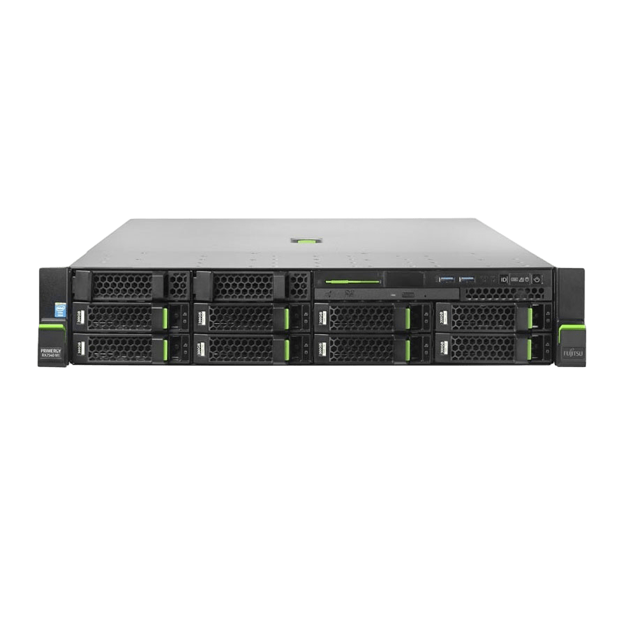 Сервер Fujitsu Primergy RX2540 M4 noCPU 24хDDR4 softRaid iRMC 2х800W PSU I357-T4 4х1Gb/s 8х2,5" FCLGA3647 Сервер Fujitsu Primergy RX2540 M4 noCPU 24хDDR4 softRaid iRMC 2х800W PSU I357-T4 4х1Gb/s 8х2,5" FCLGA3647