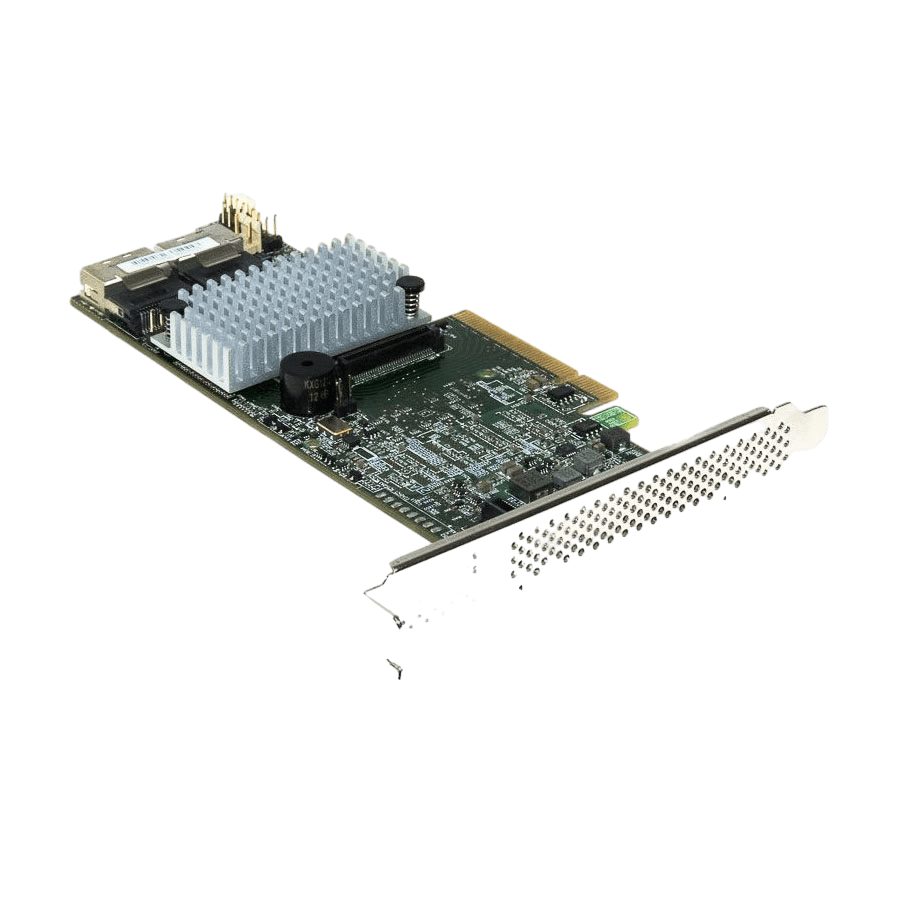 Контроллер RAID HP P410 512Mb 6Gb/s PCI-e x8 Контроллер RAID HP P410 512Mb 6Gb/s PCI-e x8