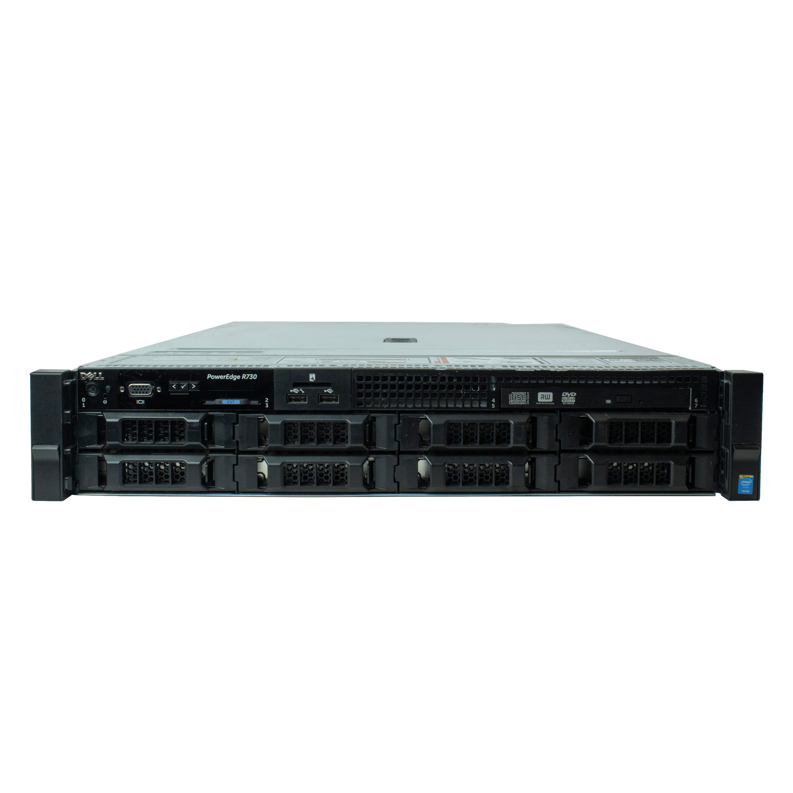 Сервер Dell PowerEdge R730 noCPU 24хDDR4 H730 iDRAC noPSU noEthernet 8х3,5" FCLGA2011-3 Сервер Dell PowerEdge R730 noCPU 24хDDR4 H730 iDRAC noPSU noEthernet 8х3,5" FCLGA2011-3