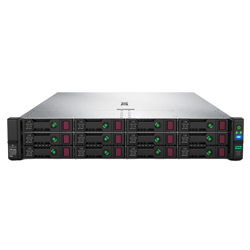 Сервер HP DL380 G10 noCPU - 24хDDR4 softRaid P816I-A iLo 2х800W PSU Ethernet 4х1Gb/s 12х3,5" EXP FCLGA3647 Сервер HP DL380 G10 noCPU - 24хDDR4 softRaid P816I-A iLo 2х800W PSU Ethernet 4х1Gb/s 12х3,5" EXP FCLGA3647