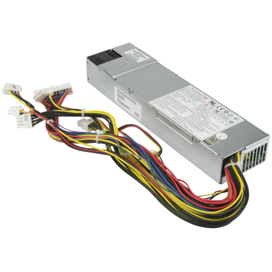 Блок питания ABLECOM PWS-561-1H20 560 Блок питания ABLECOM PWS-561-1H20 560