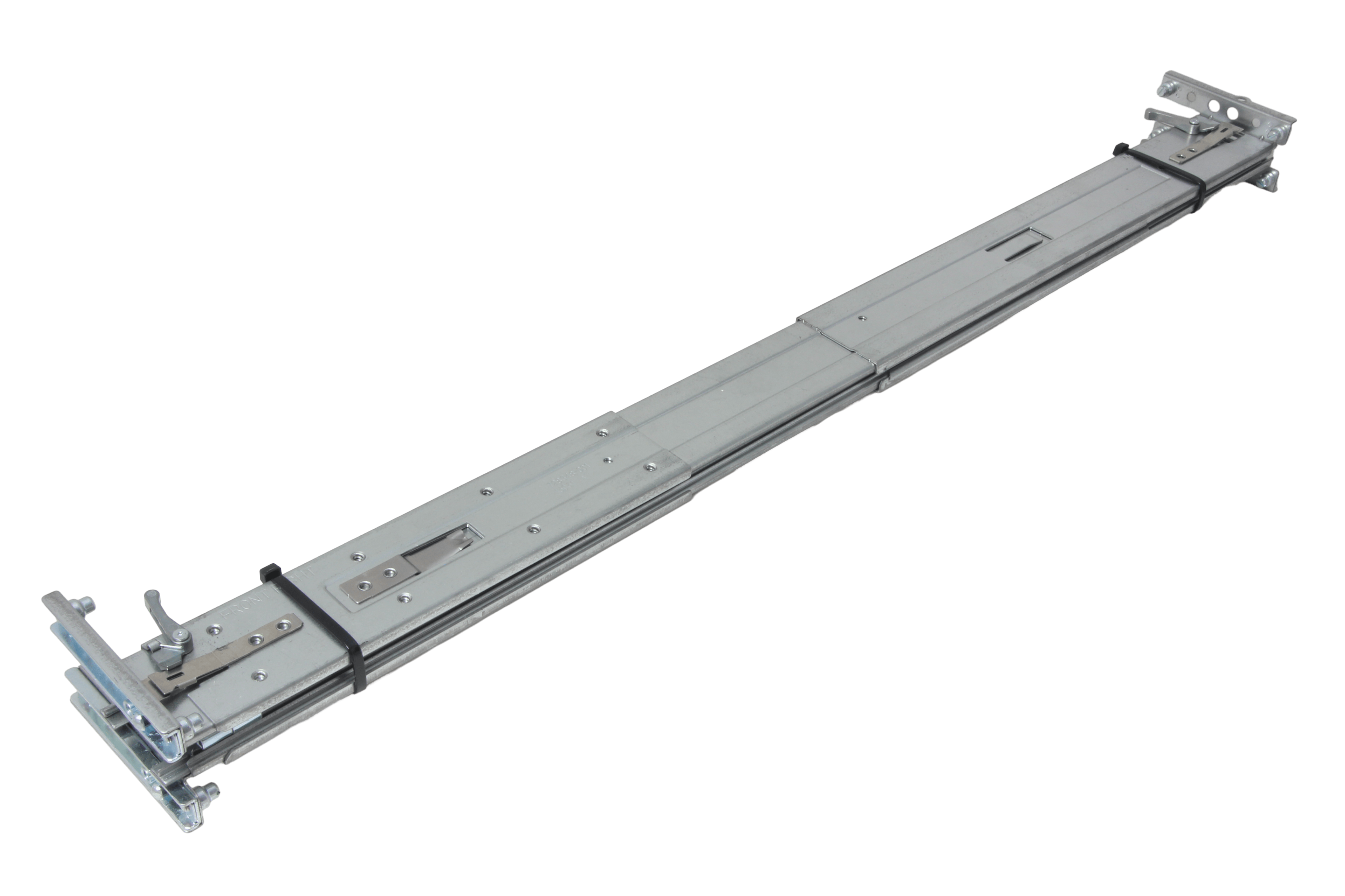 Рельсы в стойку HP 663476-B21/718497/718225/728348/728390 (2U G8/G9 LFF) Рельсы в стойку HP 663476-B21/718497/718225/728348/728390 (2U G8/G9 LFF)