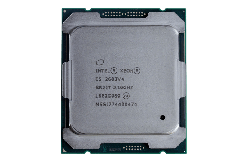 НЕ ИСПОЛЬЗОВАТЬ Процессор INTEL Б/У E5-2683v4 2,1GHz LGA2011-V3 НЕ ИСПОЛЬЗОВАТЬ Процессор INTEL Б/У E5-2683v4 2,1GHz LGA2011-V3