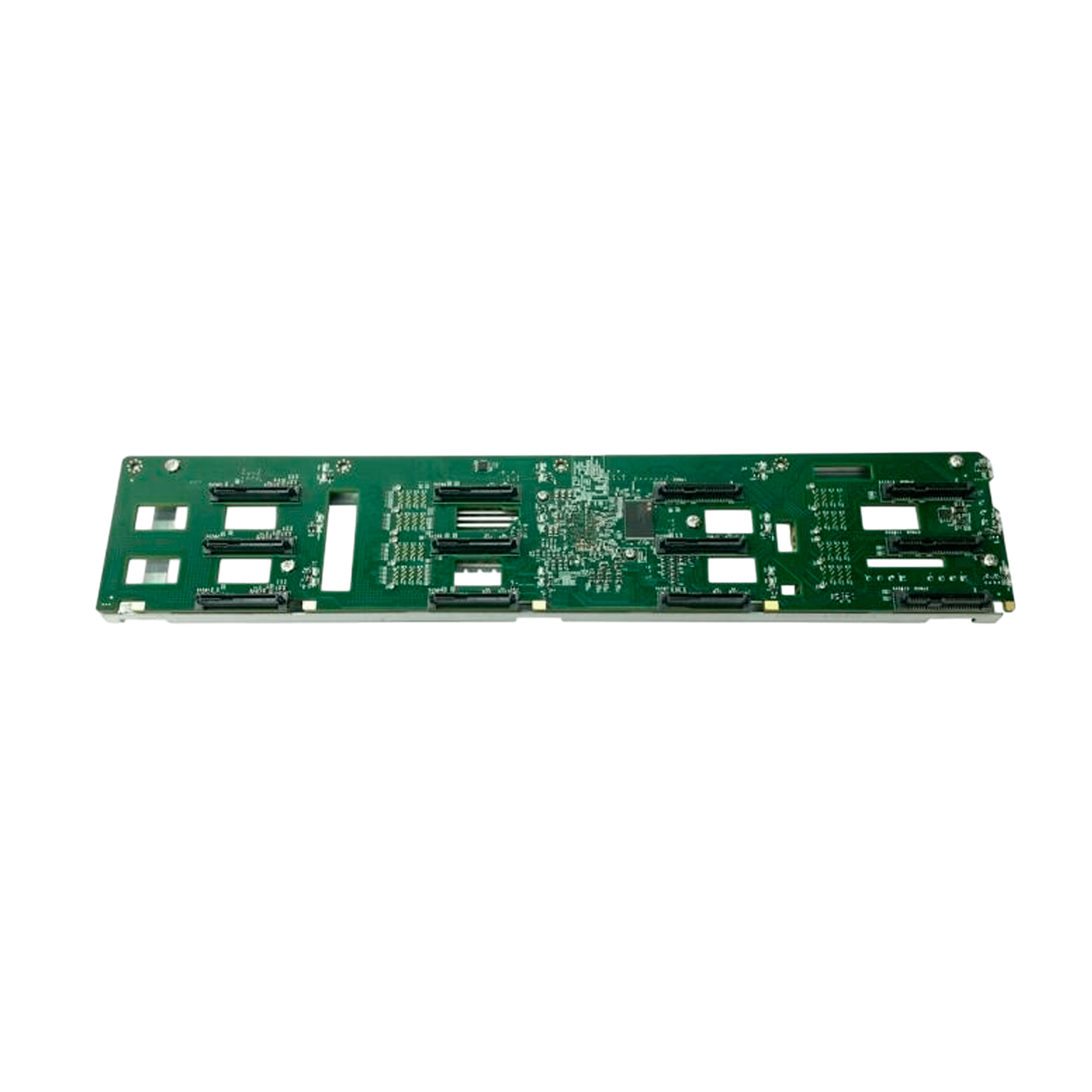 Плата объединительная Supermicro BPN-SAS2-846EL2 for 4U CS846 Плата объединительная Supermicro BPN-SAS2-846EL2 for 4U CS846