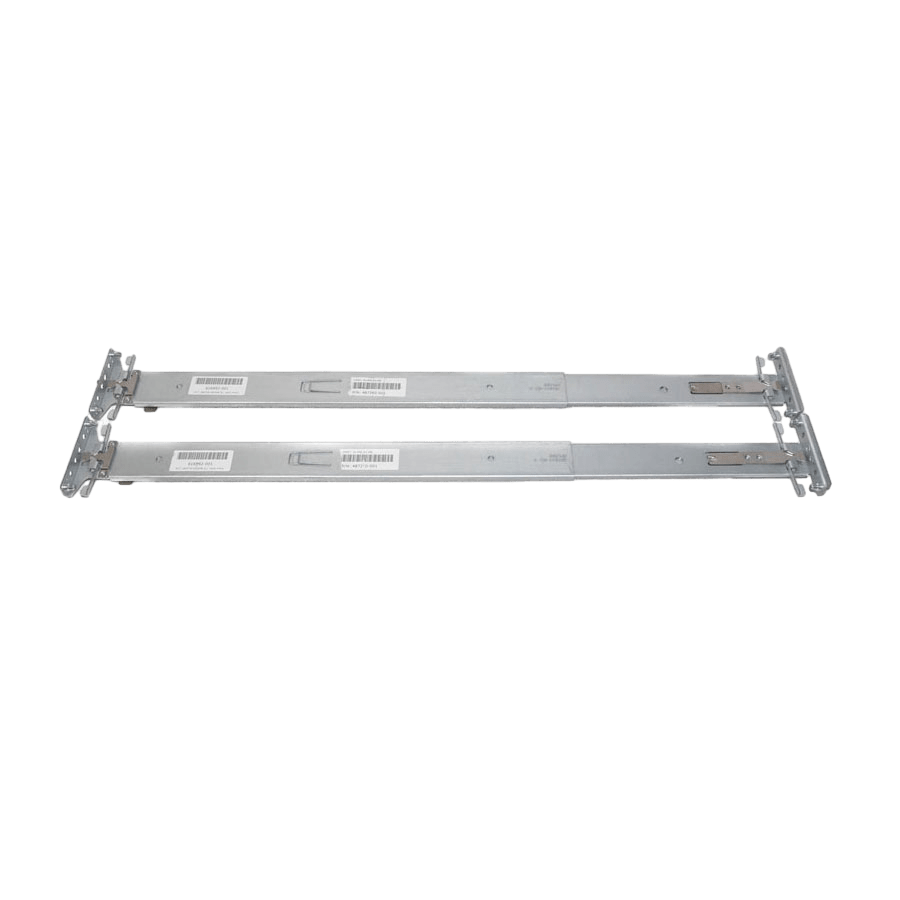 Рельсы HP 1U 679369-001 714504-002 789388-B21 (G8/G9/G10 LFF 1U) LFF Рельсы HP 1U 679369-001 714504-002 789388-B21 (G8/G9/G10 LFF 1U) LFF