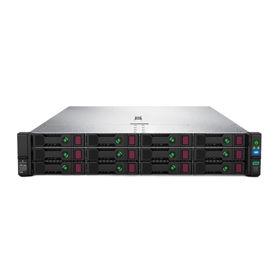 Сервер HP DL380 G10 noCPU 24хDDR4 softRaid P408i iLo 2х750W PSU Ethernet 4х1Gb/s 12х3,5" NVMe FCLGA3647 Сервер HP DL380 G10 noCPU 24хDDR4 softRaid P408i iLo 2х750W PSU Ethernet 4х1Gb/s 12х3,5" NVMe FCLGA3647