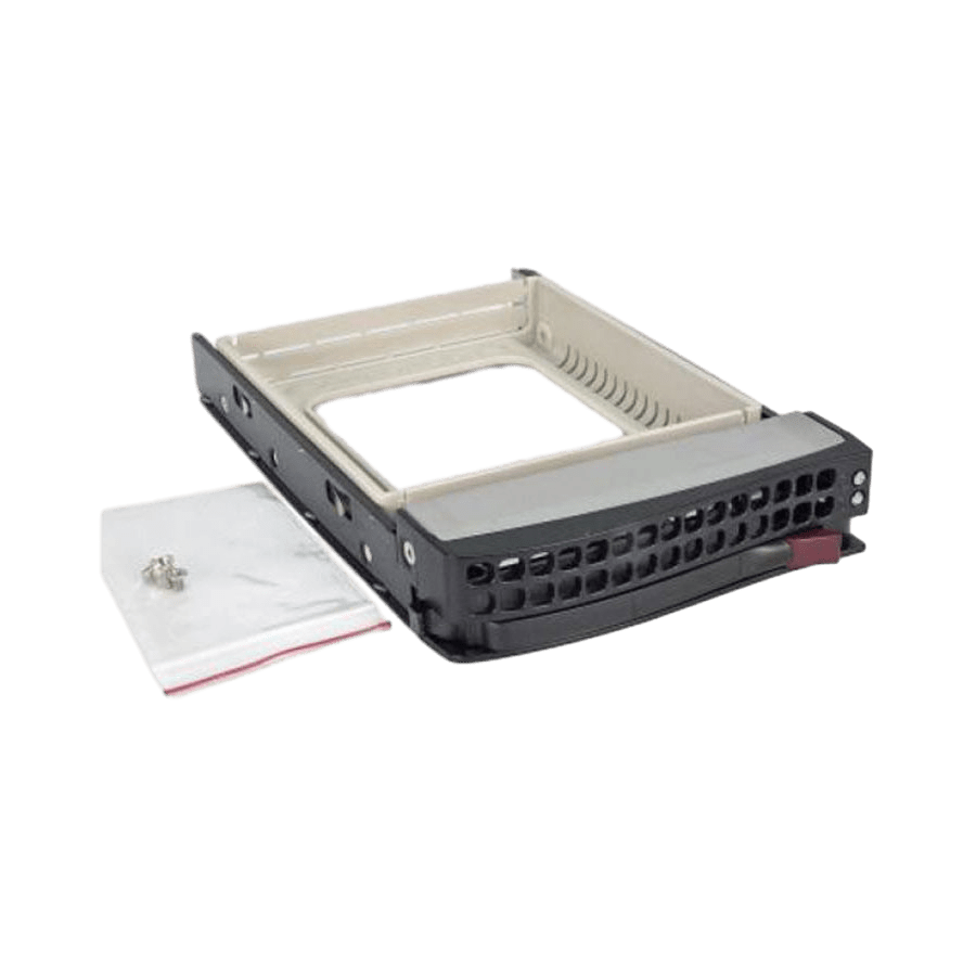 Салазки для HDD Supermicro 3,5" MCP-220-00001-03 universal rack Салазки для HDD Supermicro 3,5" MCP-220-00001-03 universal rack