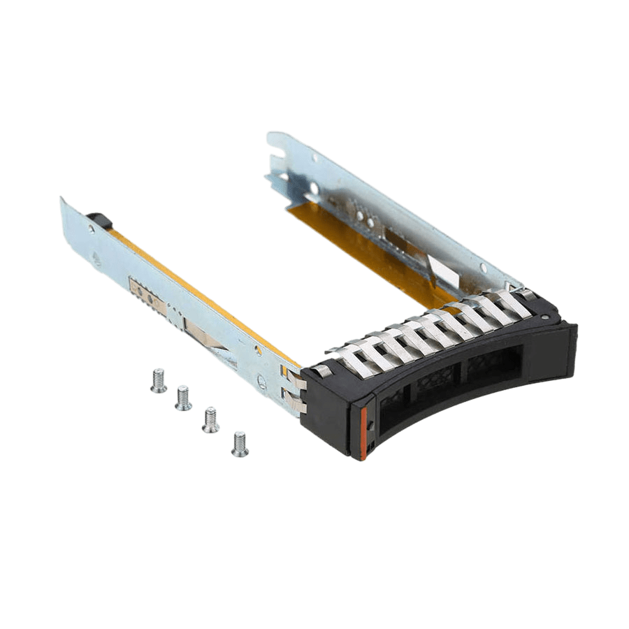 Салазки для HDD IBM 2,5" 44T2216 3650 3550 M3 M4 Салазки для HDD IBM 2,5" 44T2216 3650 3550 M3 M4