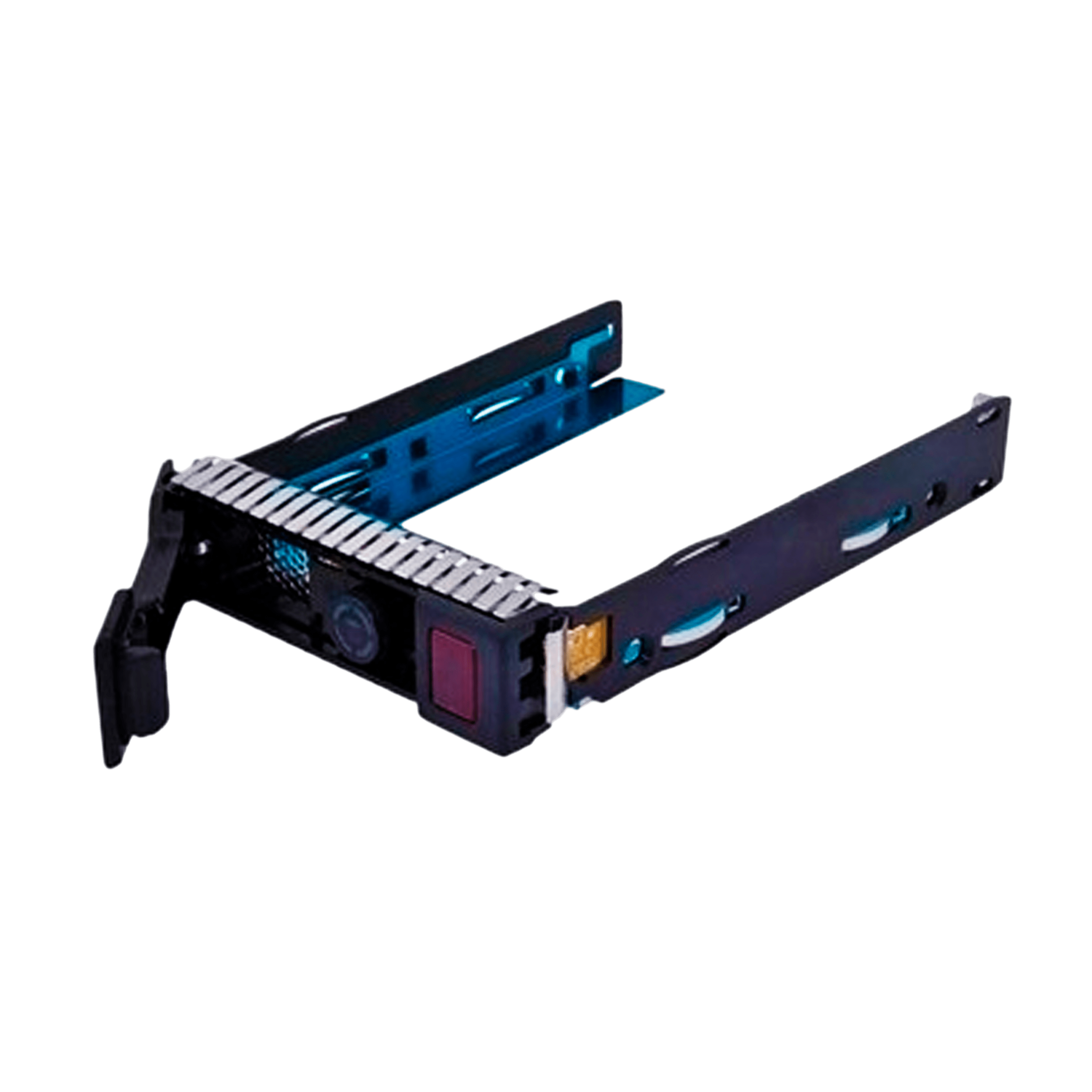 Салазки для HDD HP 3.5" 651314-001 G8-G10 Салазки для HDD HP 3.5" 651314-001 G8-G10