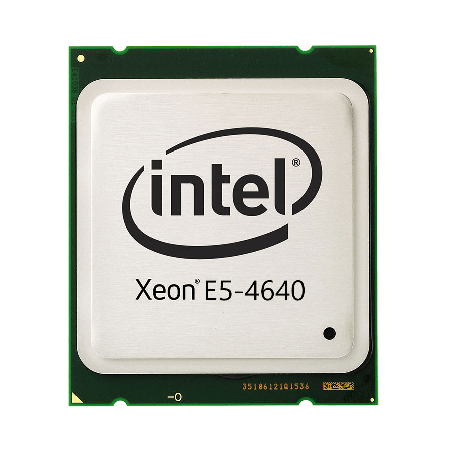 Процессор Intel E5-4640 (8/16 2,4Ghz-2,8GHz 20MB) FCLGA2011 Процессор Intel E5-4640 (8/16 2,4Ghz-2,8GHz 20MB) FCLGA2011