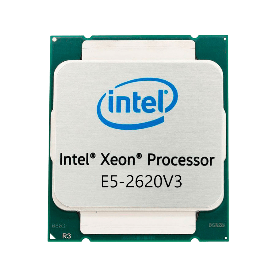 Процессор Intel E5-2620v3 (6/12 2,4Ghz-3,2GHz 15MB) FCLGA2011-3 Процессор Intel E5-2620v3 (6/12 2,4Ghz-3,2GHz 15MB) FCLGA2011-3