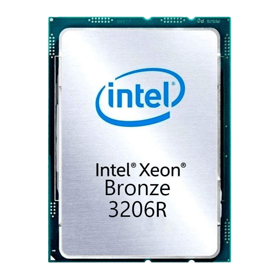 Процессор Intel Bronze 3206R (8/8 1,9Ghz-1,9GHz 11MB) FCLGA3647 Процессор Intel Bronze 3206R (8/8 1,9Ghz-1,9GHz 11MB) FCLGA3647