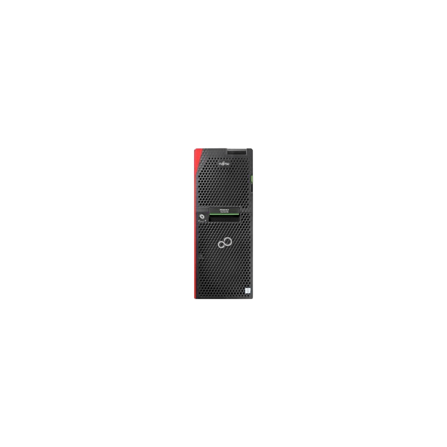 Сервер Fujitsu Primergy TX2550 M4 noCPU 12хDDR4 softRaid iRMC 1х450W PSU Ethernet 2х1Gb/s 8х3,5" FCLGA3647 Сервер Fujitsu Primergy TX2550 M4 noCPU 12хDDR4 softRaid iRMC 1х450W PSU Ethernet 2х1Gb/s 8х3,5" FCLGA3647