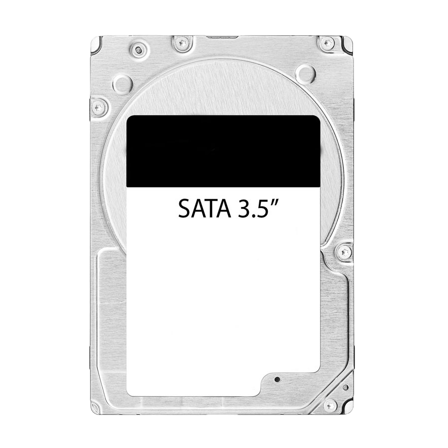 Жесткий диск SATA 3,5" 18000GB 7200rpm 6Gb/s Жесткий диск SATA 3,5" 18000GB 7200rpm 6Gb/s