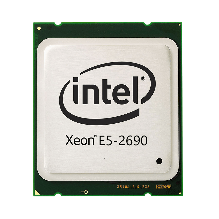 Процессор Intel E5-2690 (8/16 2,9Ghz-3,8GHz 20MB) FCLGA2011 Процессор Intel E5-2690 (8/16 2,9Ghz-3,8GHz 20MB) FCLGA2011