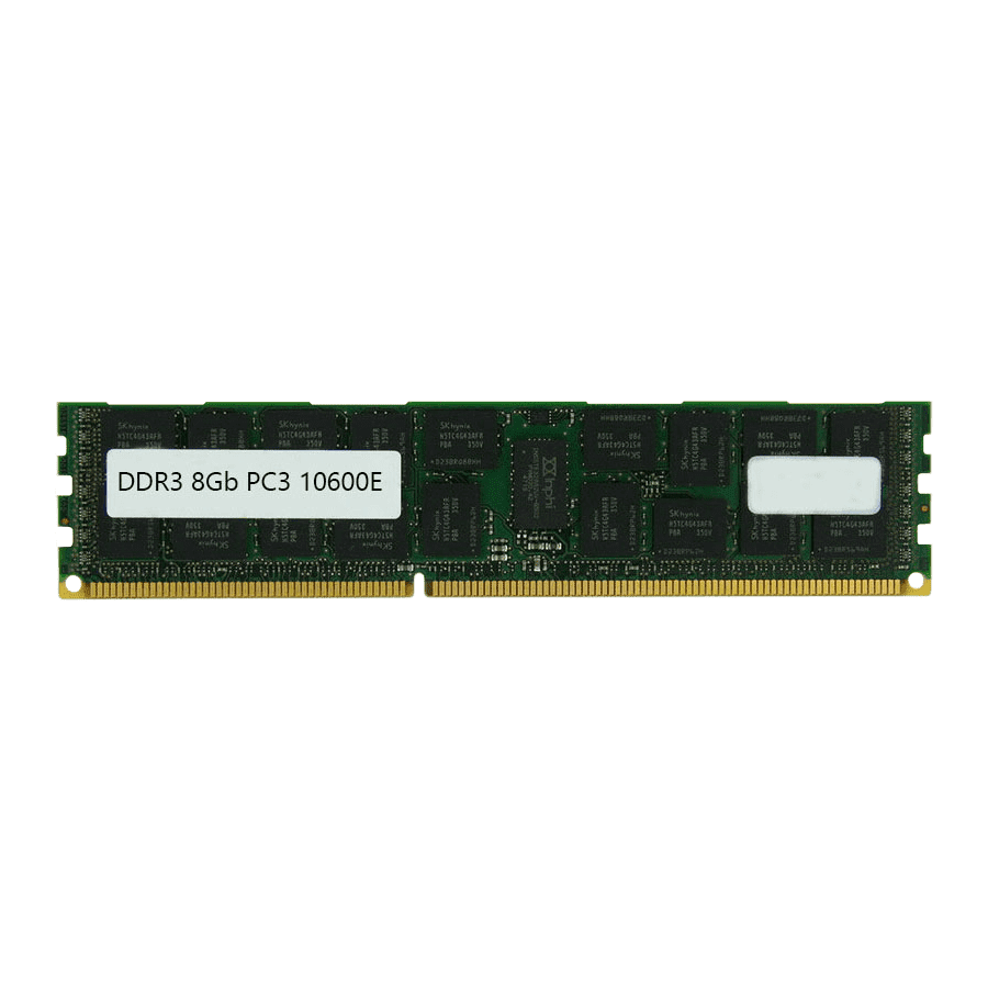 Модуль памяти DDR3 8GB 1333MHz UDIMM Модуль памяти DDR3 8GB 1333MHz UDIMM