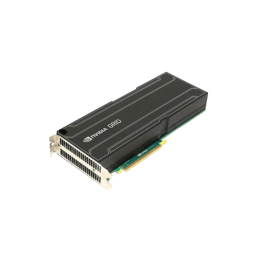Видеокарта Nvidia GRID K1 16GB Видеокарта Nvidia GRID K1 16GB