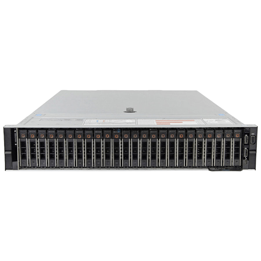 Сервер DELL R740XD 24x2.5 (no back basket 2.5)controller is missing(NO RAID) 1xRiser PSU 2x750W Сервер DELL R740XD 24x2.5 (no back basket 2.5)controller is missing(NO RAID) 1xRiser PSU 2x750W
