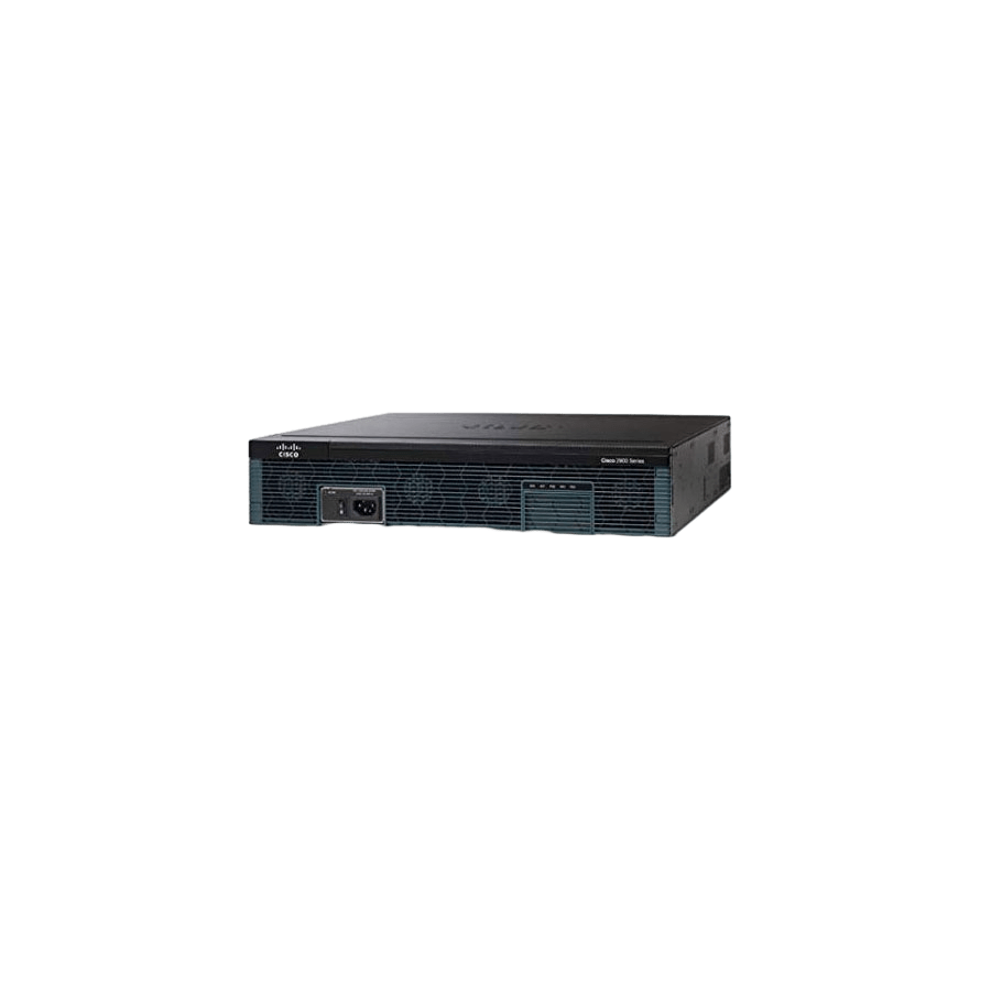 Маршрутизатор Cisco 2921/К9 Маршрутизатор Cisco 2921/К9