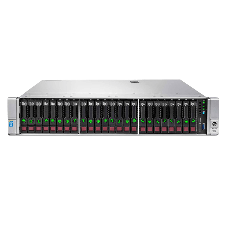 Сервер HP DL380 G9 noCPU 24хDDR4 softRaid B140i iLo 2х800W PSU Ethernet 4х1Gb/s 24х2,5" FCLGA2011-3 Сервер HP DL380 G9 noCPU 24хDDR4 softRaid B140i iLo 2х800W PSU Ethernet 4х1Gb/s 24х2,5" FCLGA2011-3