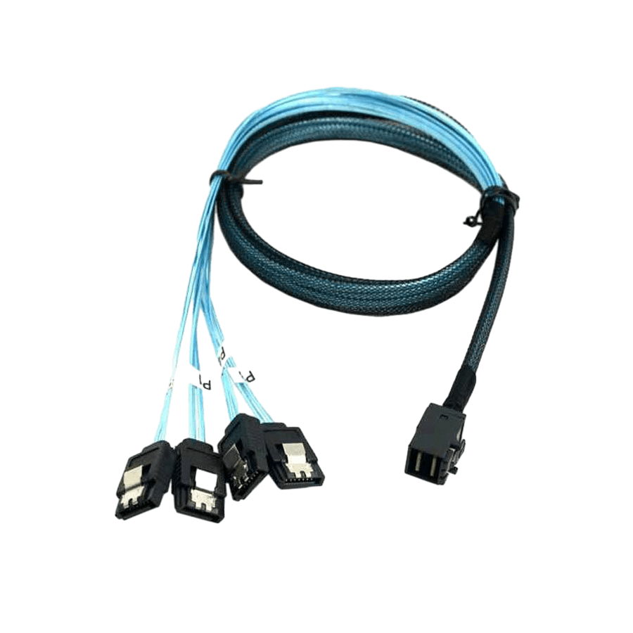 Кабель интерфейсный ACD ACD-SFF8643-8087-10M (6705048-100) Кабель интерфейсный ACD ACD-SFF8643-8087-10M (6705048-100)