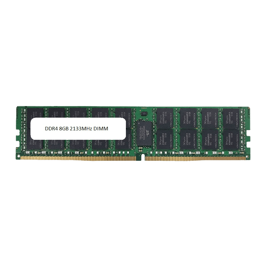 Модуль памяти Hynix DDR4 UDIMM HMA41GU6AFR8N-TF 2133MHz 8GB NO ECC 2Rx8 USED Модуль памяти Hynix DDR4 UDIMM HMA41GU6AFR8N-TF 2133MHz 8GB NO ECC 2Rx8 USED