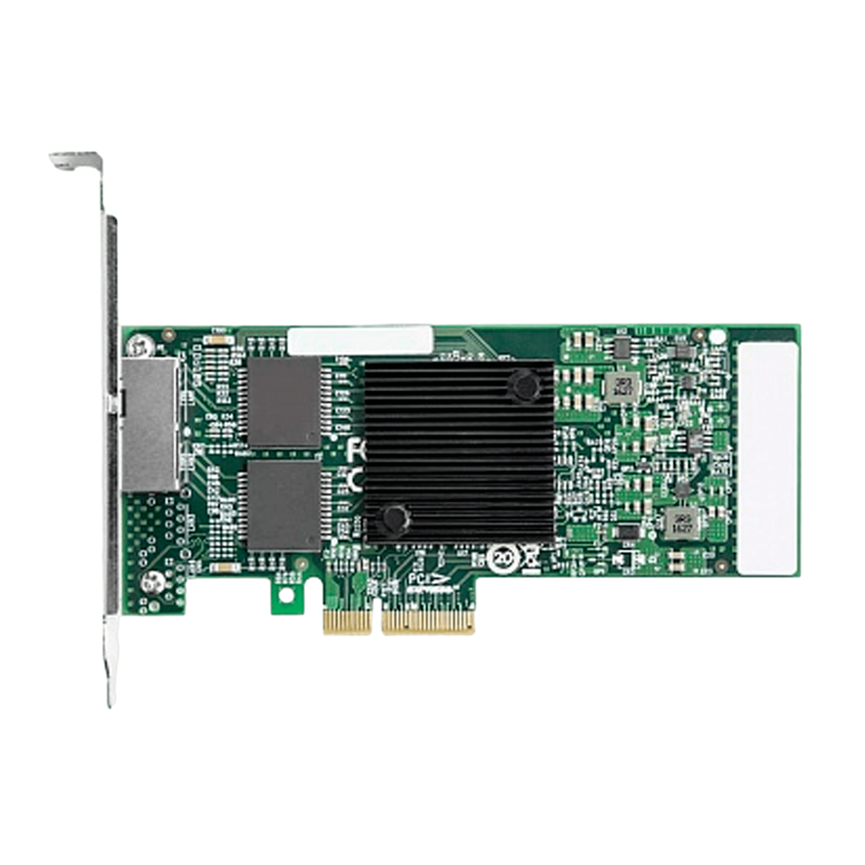 Сетевой адаптер Supermicro AOC-URN2-i2XS 2хSFP+ 10Gb/s Proprietary Сетевой адаптер Supermicro AOC-URN2-i2XS 2хSFP+ 10Gb/s Proprietary