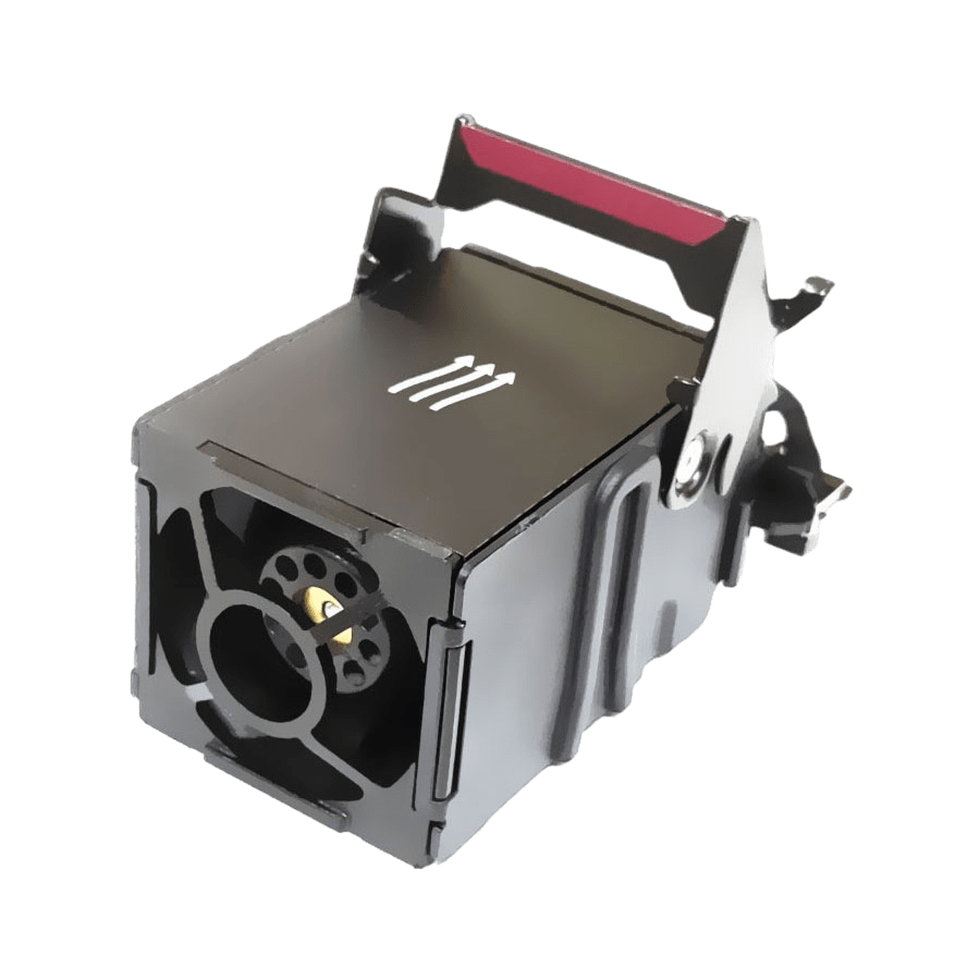Вентилятор HP 654752-004 DL360pG8 DL360eG8 Вентилятор HP 654752-004 DL360pG8 DL360eG8