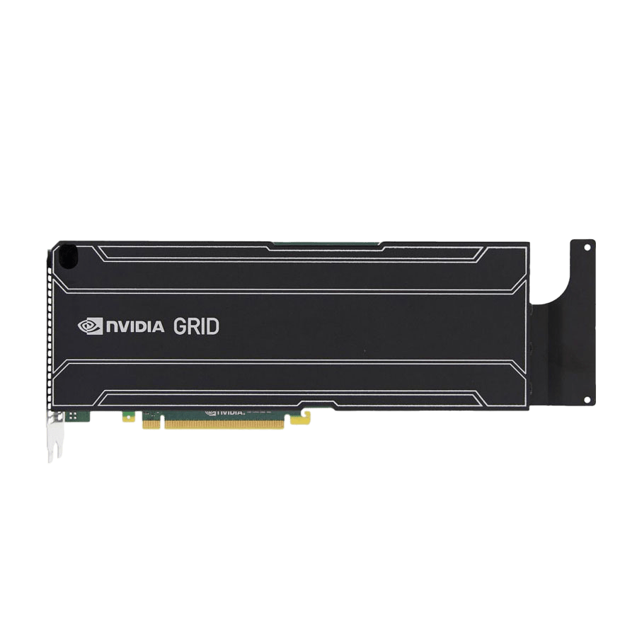 Видеокарта Nvidia GRID K2 729851-B21 732635-001 8GB Видеокарта Nvidia GRID K2 729851-B21 732635-001 8GB