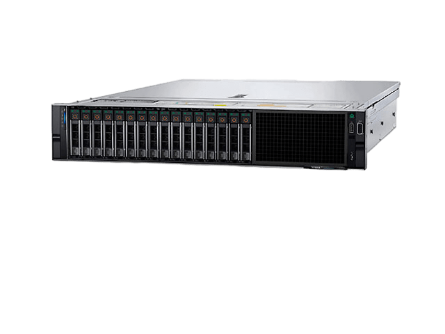 Сервер Dell PowerEdge R750 noCPU - 32хDDR4 PERC H755 iDRAC 2х800W PSU - 2х1Gb/s 16х2,5" FCLGA3647 Сервер Dell PowerEdge R750 noCPU - 32хDDR4 PERC H755 iDRAC 2х800W PSU - 2х1Gb/s 16х2,5" FCLGA3647