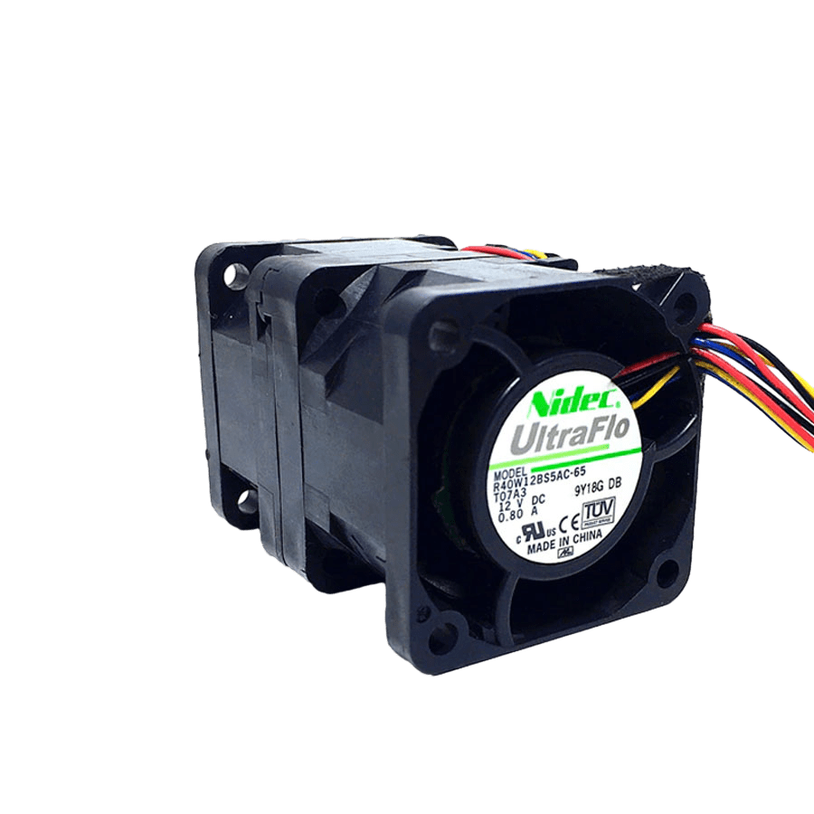 Вентилятор SuperMicro 1U FAN-0086L4 Вентилятор SuperMicro 1U FAN-0086L4