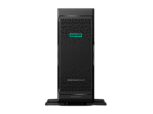 Сервер HP ML350 Gen10 noCPU - 24хDDR4 P408i iLo 2х800W PSU HPE 369i 4х1Gb/s 24х2,5" FCLGA3647 Сервер HP ML350 Gen10 noCPU - 24хDDR4 P408i iLo 2х800W PSU HPE 369i 4х1Gb/s 24х2,5" FCLGA3647