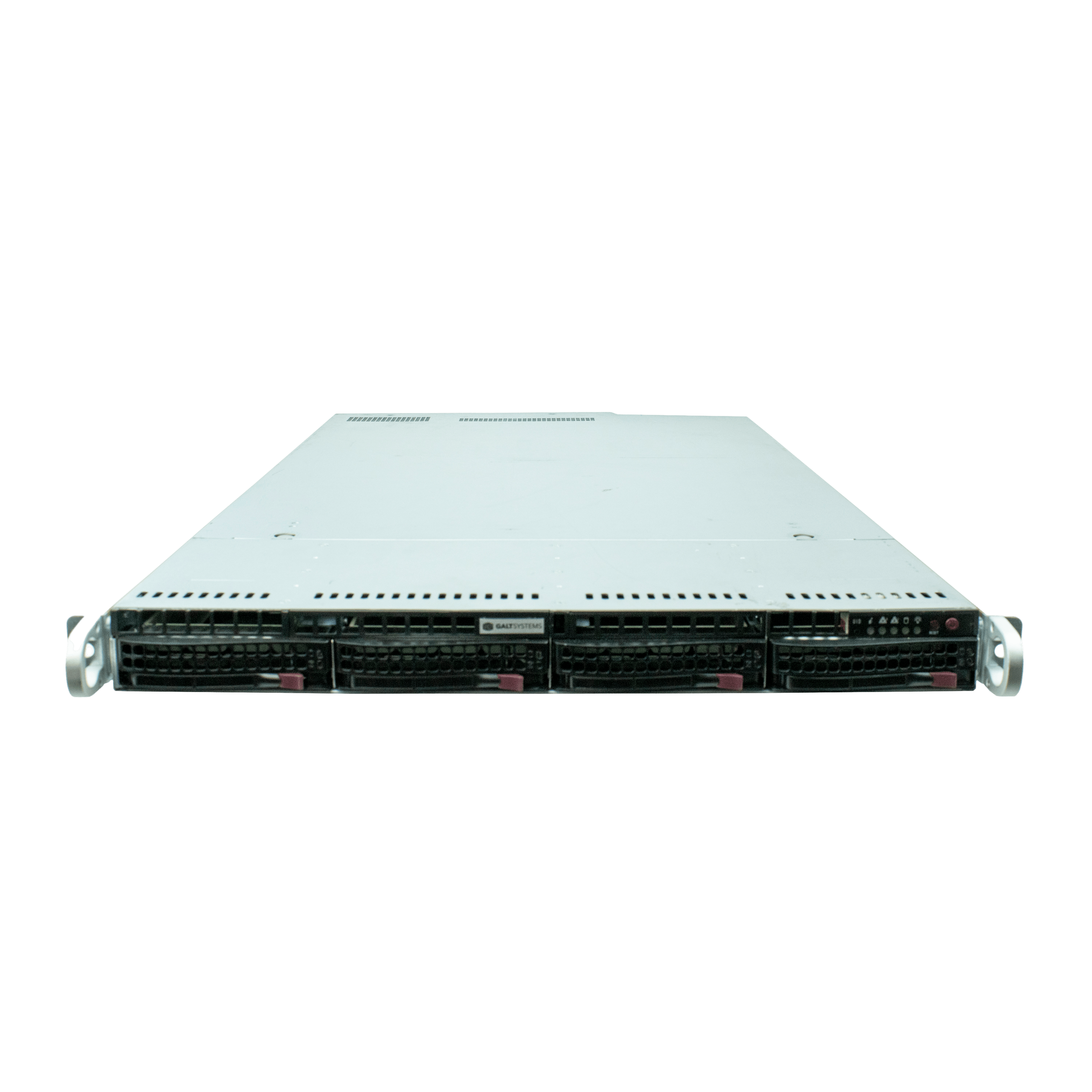 Корпус SUPERMICRO 4x3.5 CSE-819U BPN SAS815TQ Корпус SUPERMICRO 4x3.5 CSE-819U BPN SAS815TQ
