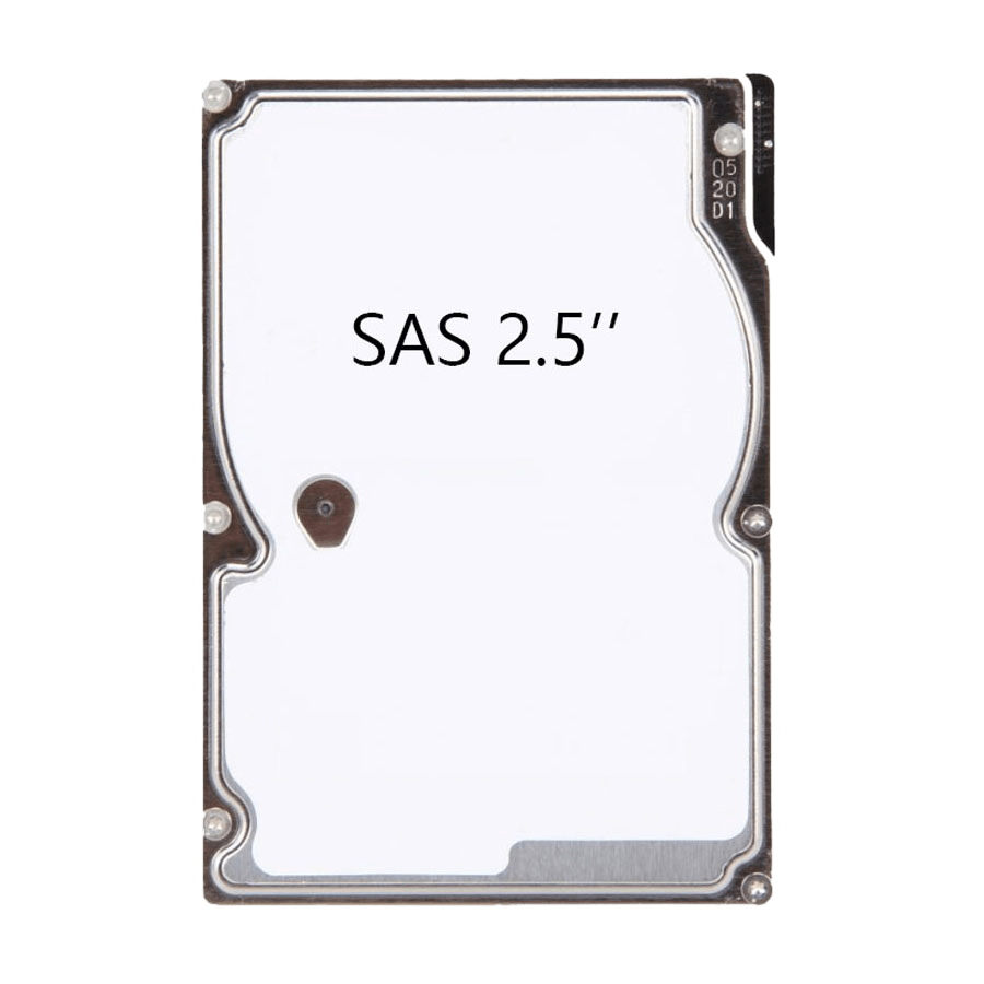 Жесткий диск SAS 2,5" 900GB 10000rpm 12Gb/s Жесткий диск SAS 2,5" 900GB 10000rpm 12Gb/s
