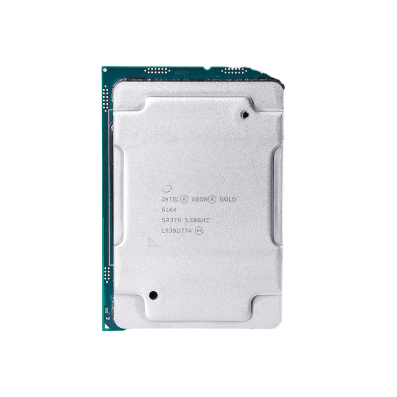 Процессор Intel Xeon Gold 6144 (8/16 3,5Ghz-4,2GHz 24,75MB) FCLGA3647 Процессор Intel Xeon Gold 6144 (8/16 3,5Ghz-4,2GHz 24,75MB) FCLGA3647