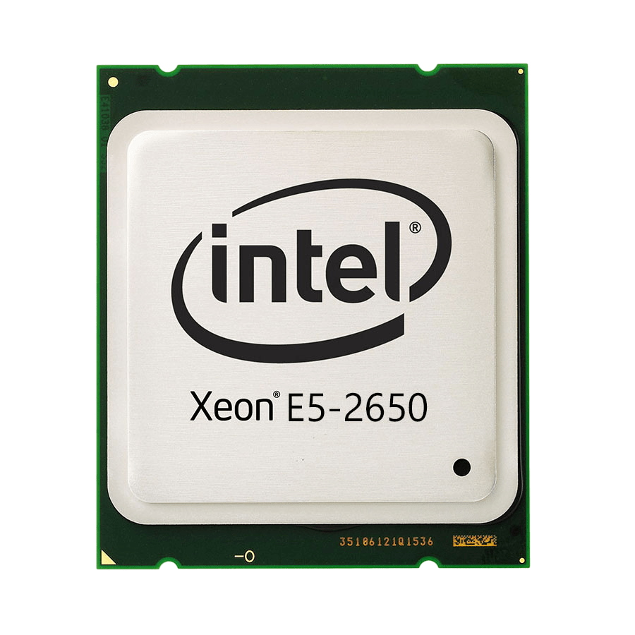 Процессор Intel E5-2650 (8/16 2Ghz-2,8GHz 20MB) FCLGA2011 Процессор Intel E5-2650 (8/16 2Ghz-2,8GHz 20MB) FCLGA2011