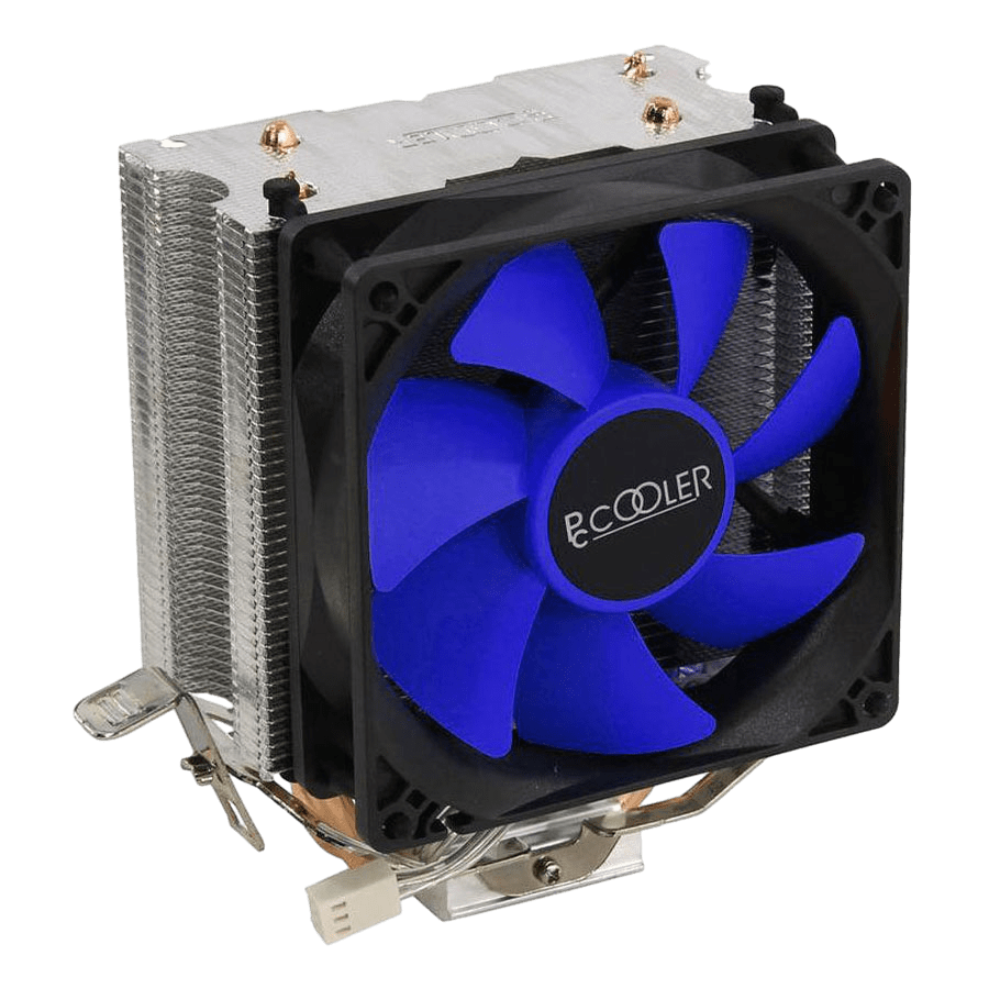 Радиатор PCCooler S93 for PC FCLGA1150 Радиатор PCCooler S93 for PC FCLGA1150