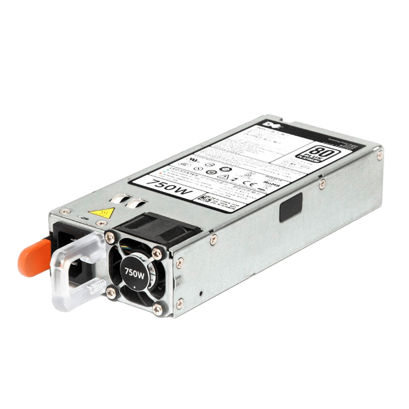 Блок питания Dell 79RDR (R520 R620 R720 R720XD R820) 750W Блок питания Dell 79RDR (R520 R620 R720 R720XD R820) 750W